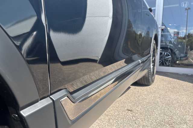 Honda CR-V Hybrid 2.0 i-MMD Hybrid Sport Line 2WD 5dr eCVT 