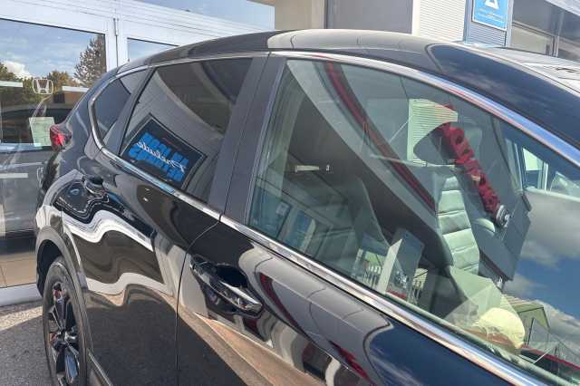 Honda CR-V Hybrid 2.0 i-MMD Hybrid Sport Line 2WD 5dr eCVT 