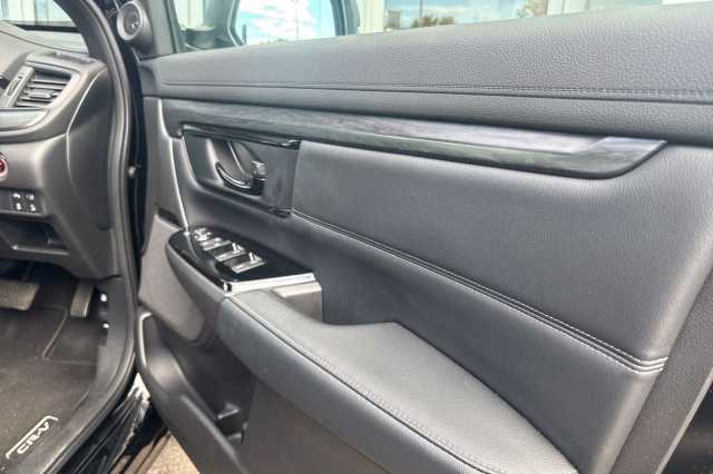 Honda CR-V Hybrid 2.0 i-MMD Hybrid Sport Line 2WD 5dr eCVT 