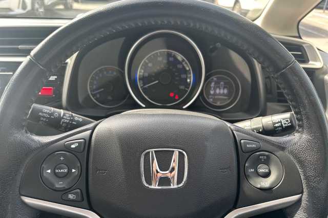 Honda Jazz 1.3 EX 5dr 
