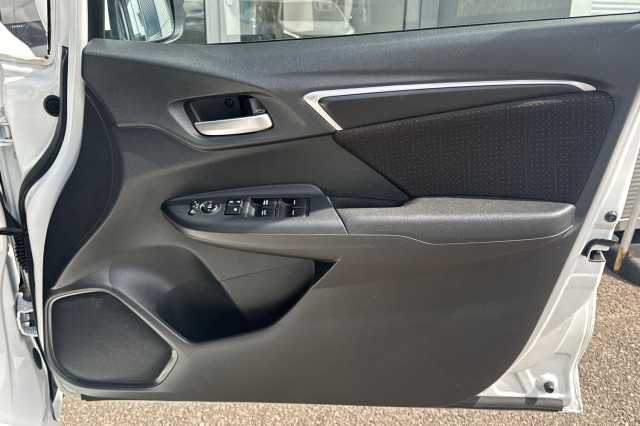 Honda Jazz 1.3 EX 5dr 