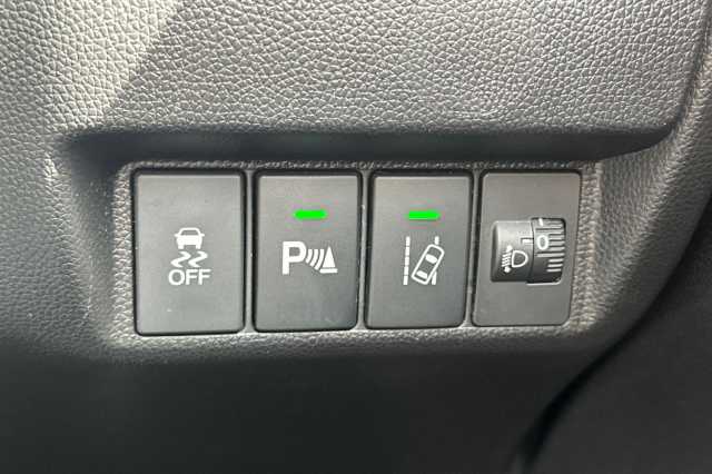 Honda Jazz 1.3 EX 5dr 