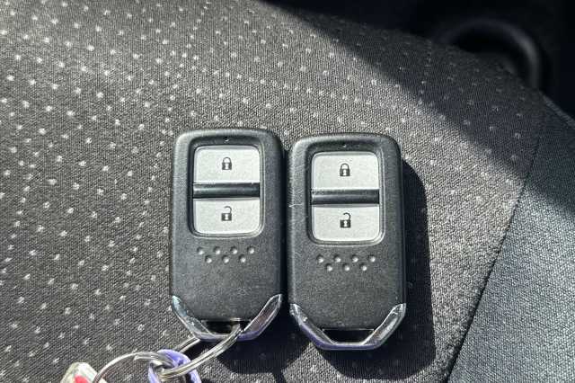 Honda Jazz 1.3 EX 5dr 