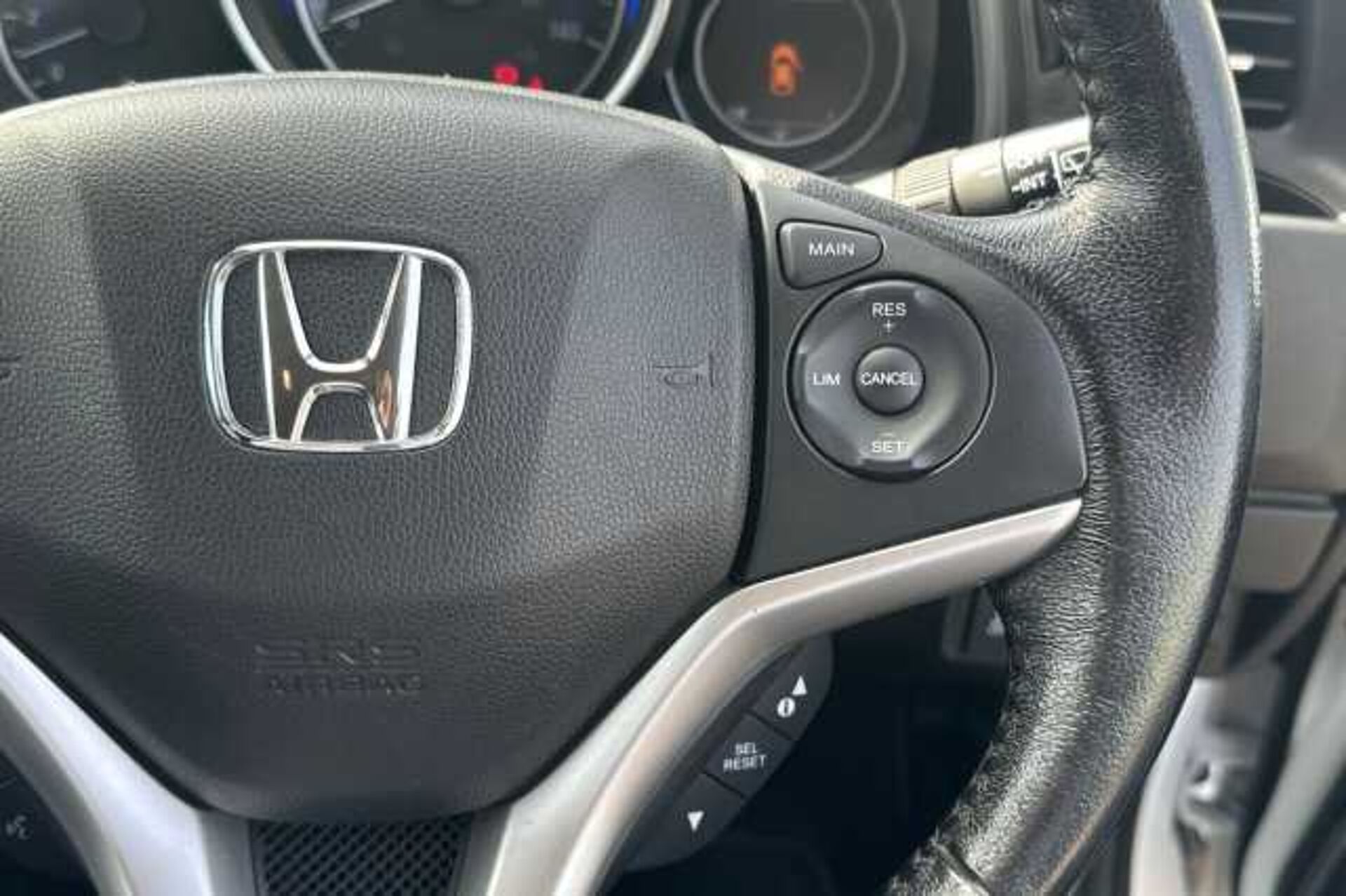 Honda Jazz 1.3 EX 5dr 