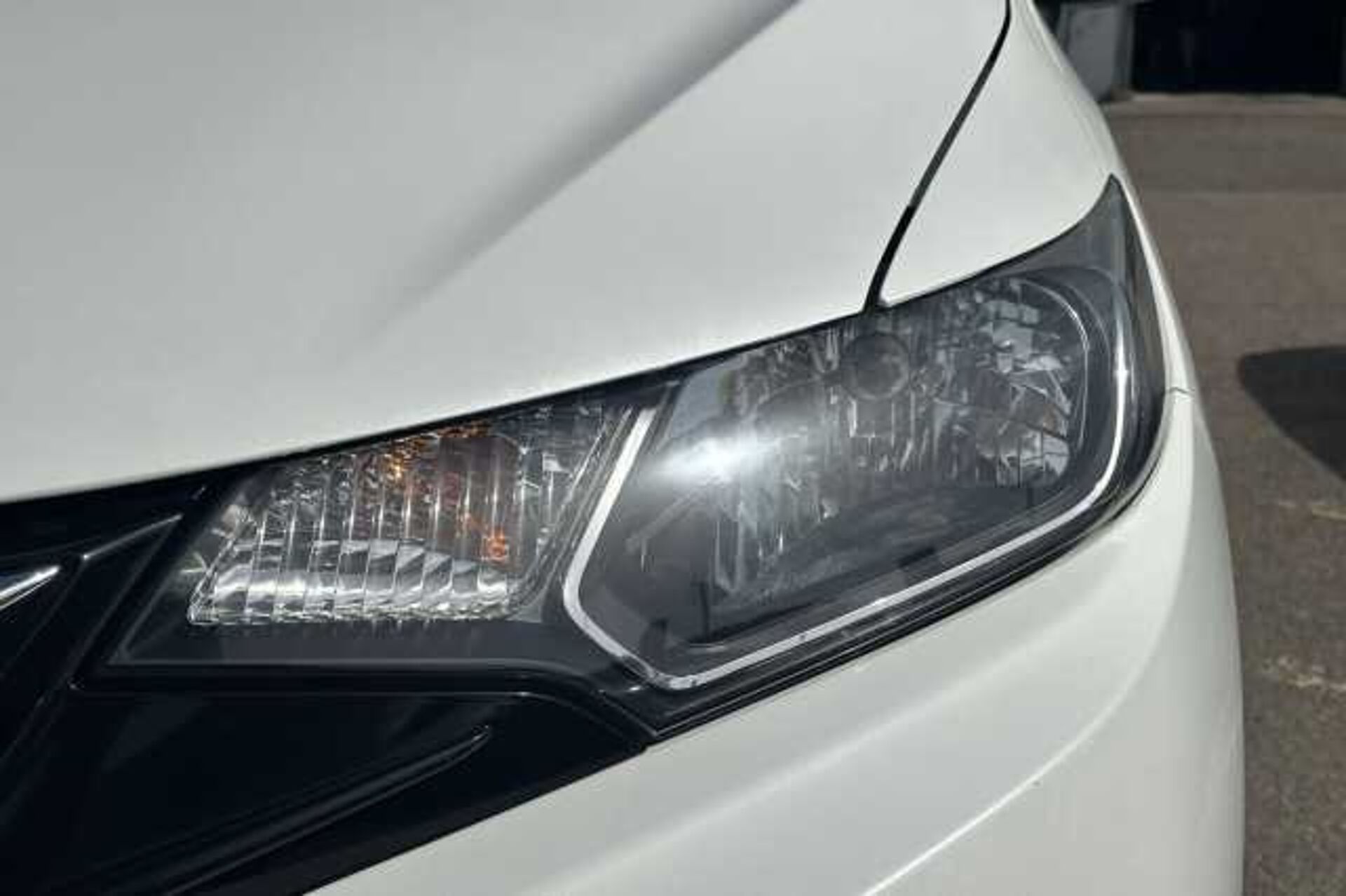 Honda Jazz 1.3 EX 5dr 