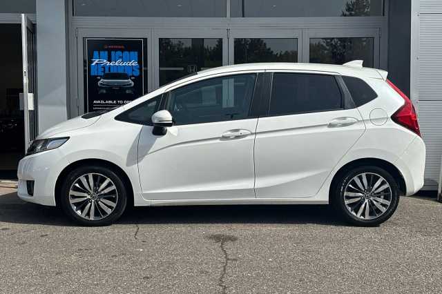 Honda Jazz 1.3 EX 5dr 
