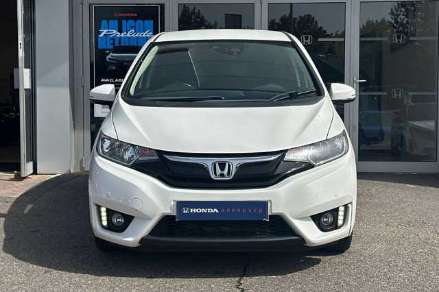 Honda Jazz 1.3 EX 5dr 