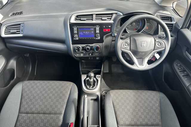 Honda Jazz 1.3 S 5dr 