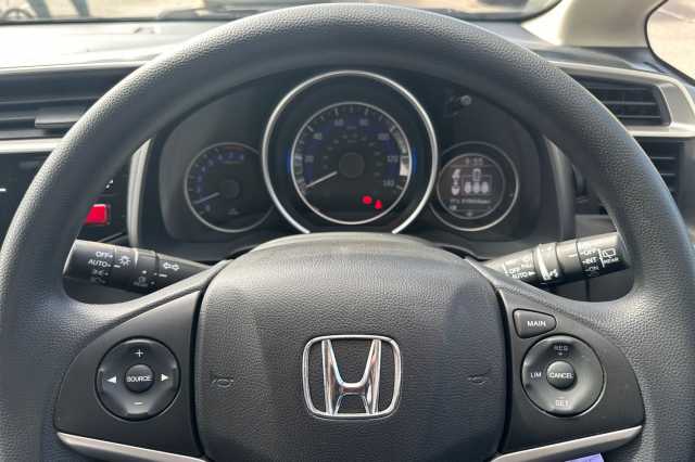 Honda Jazz 1.3 S 5dr 