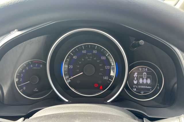 Honda Jazz 1.3 S 5dr 