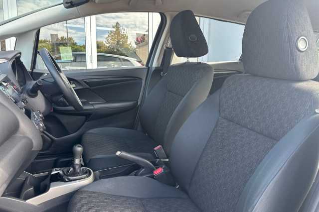 Honda Jazz 1.3 S 5dr 