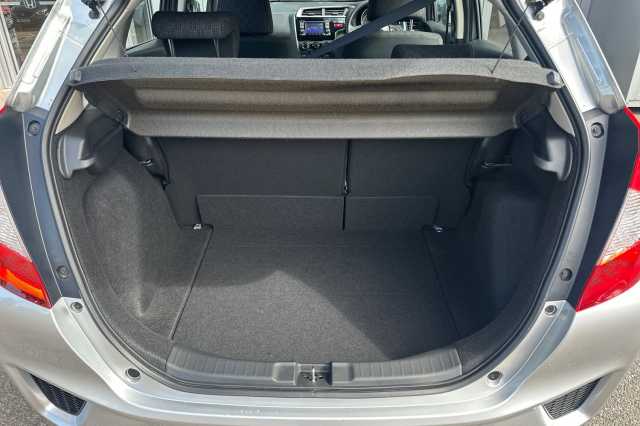 Honda Jazz 1.3 S 5dr 