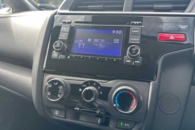 Honda Jazz 1.3 S 5dr 