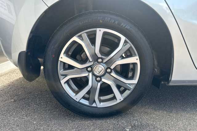 Honda Jazz 1.3 S 5dr 