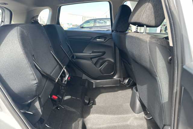 Honda Jazz 1.3 S 5dr 