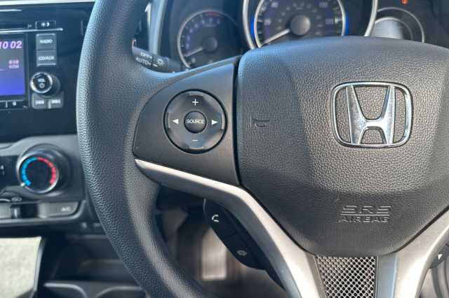 Honda Jazz 1.3 S 5dr 