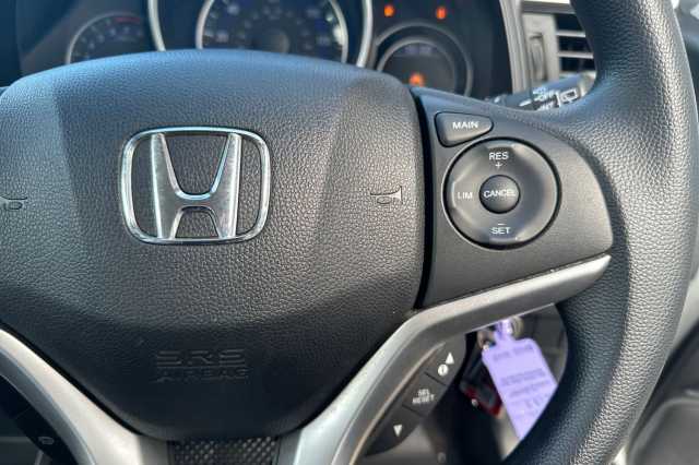 Honda Jazz 1.3 S 5dr 