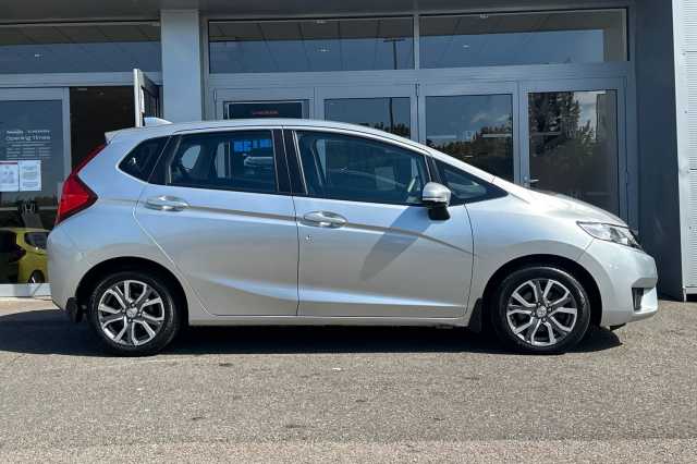 Honda Jazz 1.3 S 5dr 