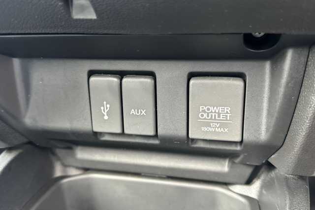Honda Jazz 1.3 S 5dr 