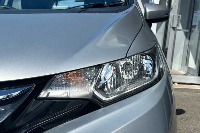 Honda Jazz 1.3 S 5dr 