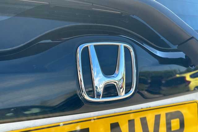 Honda Jazz 1.3 S 5dr 