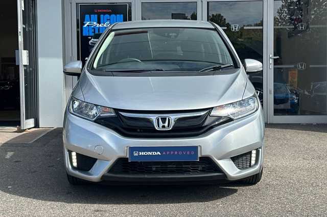 Honda Jazz 1.3 S 5dr 