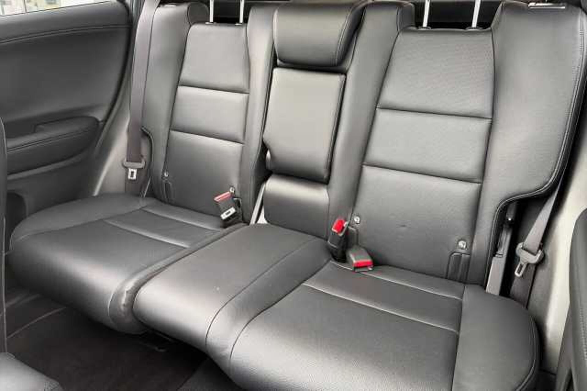 Honda HR-V 1.5 i-VTEC EX CVT 5dr 