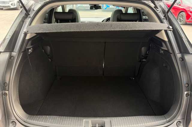 Honda HR-V 1.5 i-VTEC EX CVT 5dr 