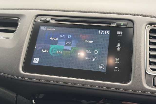 Honda HR-V 1.5 i-VTEC EX CVT 5dr 