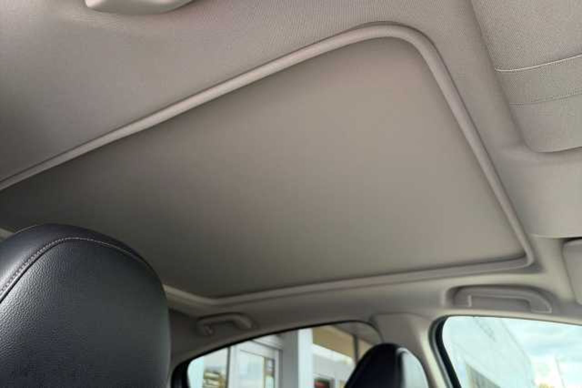 Honda HR-V 1.5 i-VTEC EX CVT 5dr 