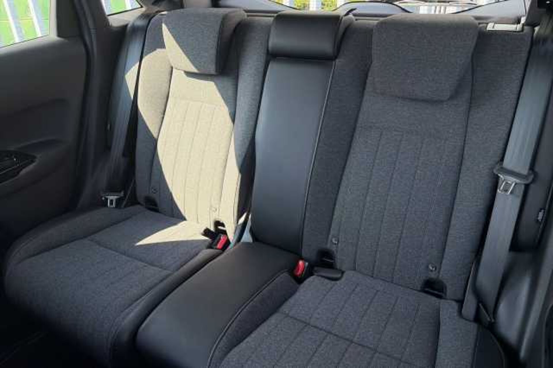 Honda Jazz Hybrid 1.5 i-MMD Hybrid SR 5dr eCVT 