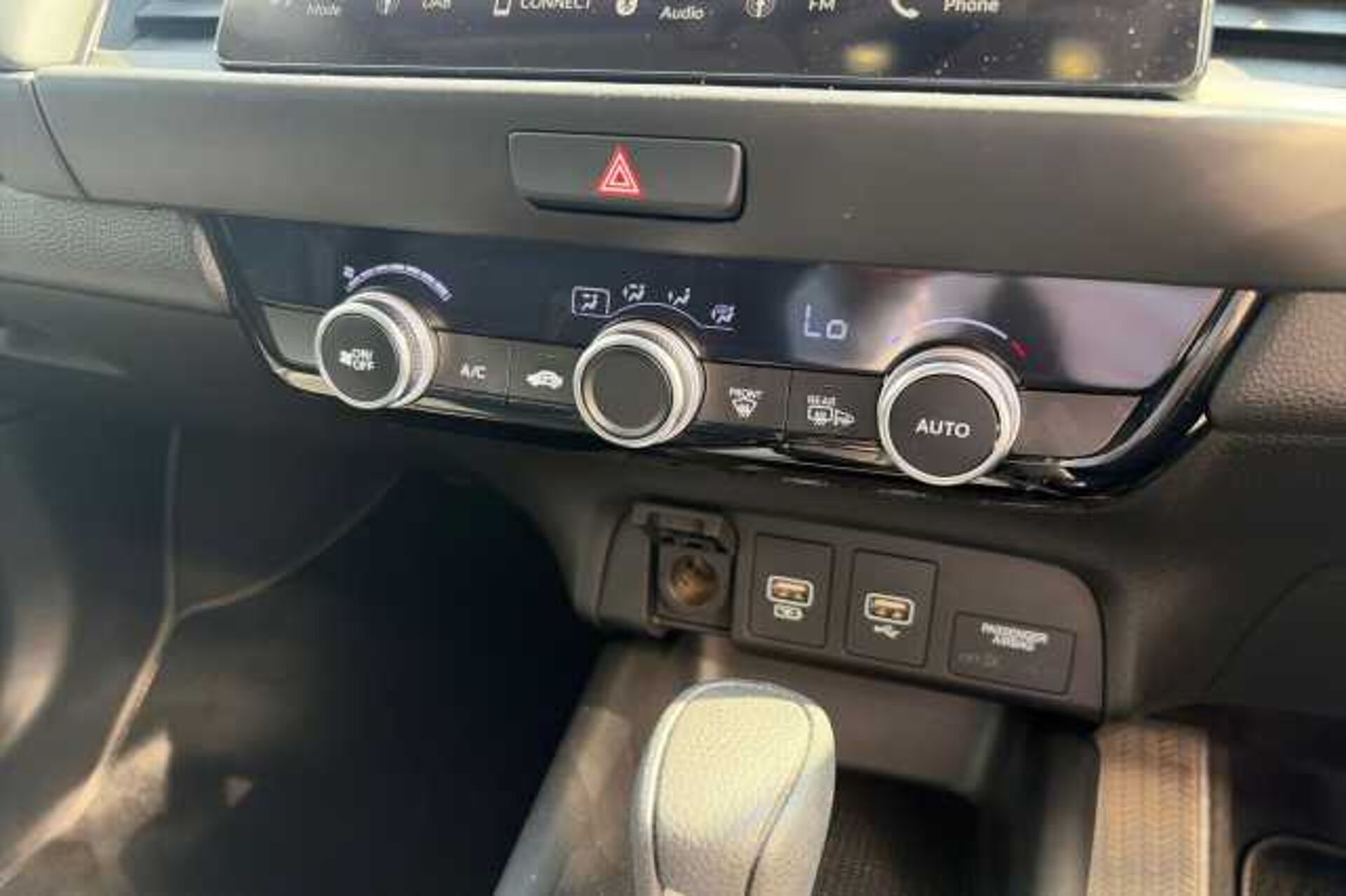 Honda Jazz Hybrid 1.5 i-MMD Hybrid SR 5dr eCVT 