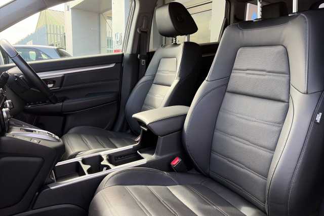 Honda CR-V Hybrid 2.0 i-MMD Hybrid SR 2WD 5dr eCVT 