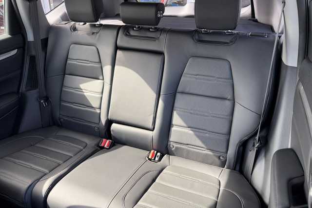 Honda CR-V Hybrid 2.0 i-MMD Hybrid SR 2WD 5dr eCVT 