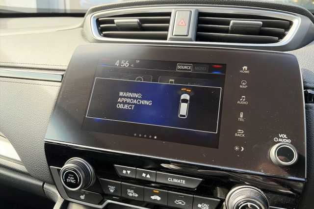 Honda CR-V Hybrid 2.0 i-MMD Hybrid SR 2WD 5dr eCVT 