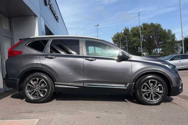 Honda CR-V Hybrid 2.0 i-MMD Hybrid SR 2WD 5dr eCVT 