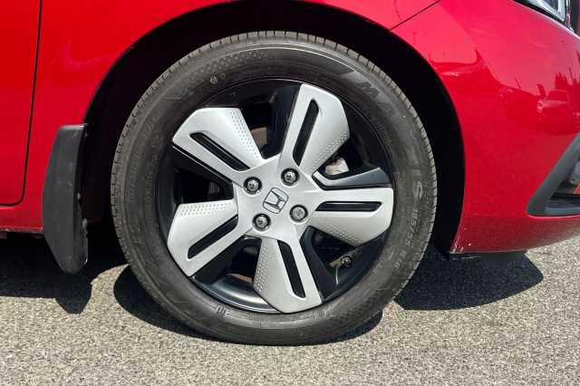 Honda Jazz Hybrid 1.5 i-MMD Hybrid EX 5dr eCVT 