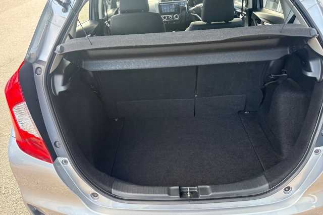 Honda Jazz 1.5 i-VTEC Sport Navi 5dr 