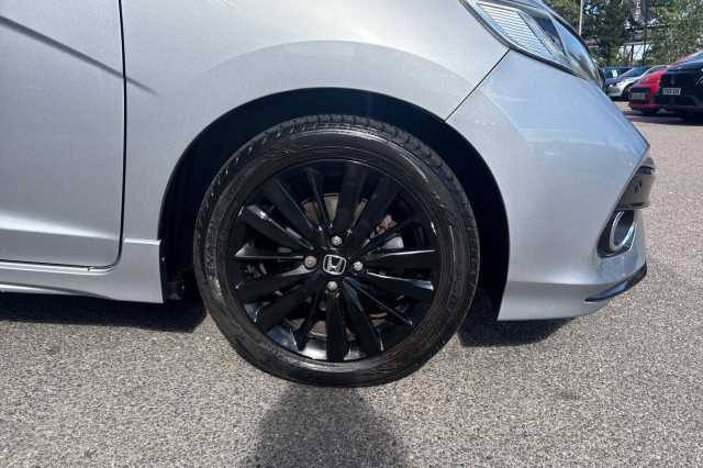 Honda Jazz 1.5 i-VTEC Sport Navi 5dr 