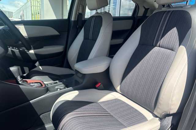 Honda HR-V Hybrid 1.5 eHEV Advance Style 5dr CVT 