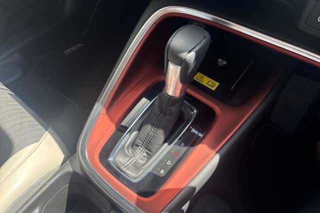 Honda HR-V Hybrid 1.5 eHEV Advance Style 5dr CVT 