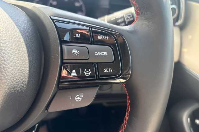 Honda HR-V Hybrid 1.5 eHEV Advance Style 5dr CVT 