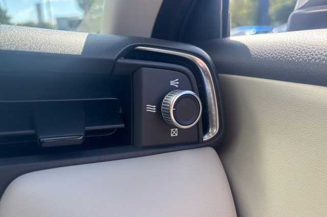 Honda HR-V Hybrid 1.5 eHEV Advance Style 5dr CVT 