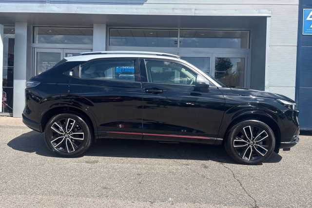 Honda HR-V Hybrid 1.5 eHEV Advance Style 5dr CVT 