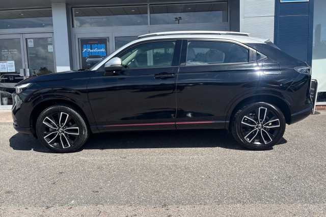 Honda HR-V Hybrid 1.5 eHEV Advance Style 5dr CVT 