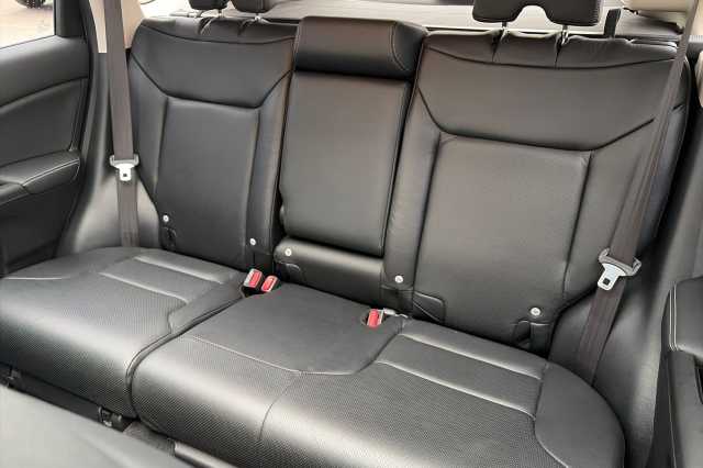 Honda CR-V 1.6 i-DTEC 160 EX 5dr Auto 