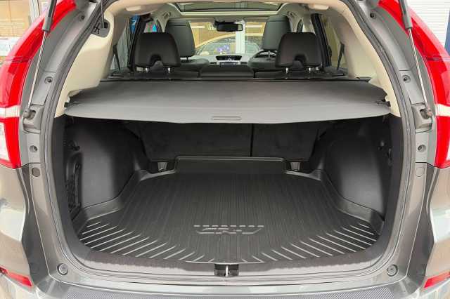 Honda CR-V 1.6 i-DTEC 160 EX 5dr Auto 