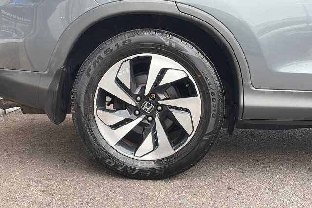 Honda CR-V 1.6 i-DTEC 160 EX 5dr Auto 