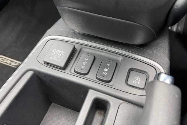 Honda CR-V 1.6 i-DTEC 160 EX 5dr Auto 