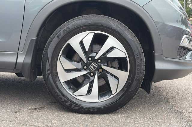 Honda CR-V 1.6 i-DTEC 160 EX 5dr Auto 